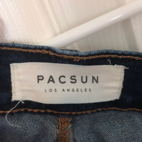 Pacsun ankle jegging - Picture 5 of 5